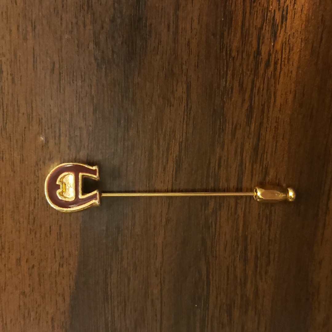 Etienne Aigner Stick Pin 25$